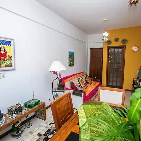 Condomínio Praia de Itapuã - Recreio-3