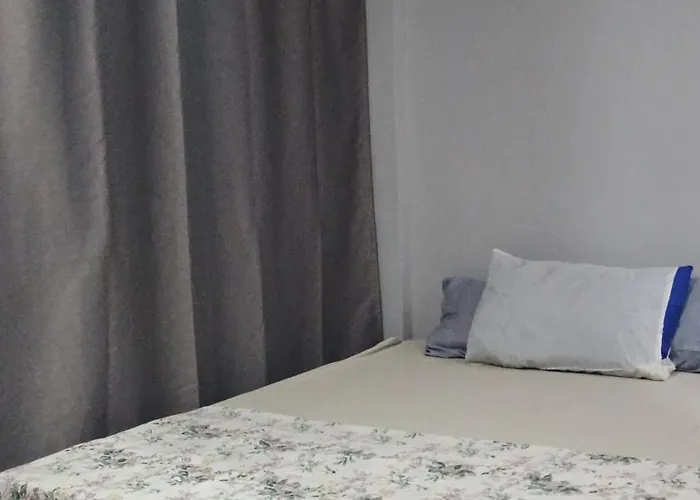 Cinelândia Apartamentos Rio de Janeiro
